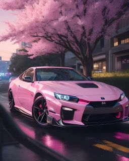 My dream