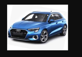 The car of my dreams