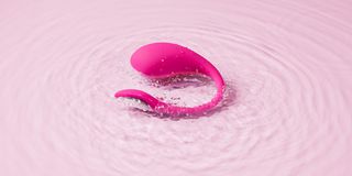Lovence Lush 4
