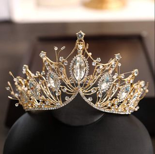 Your queen ?