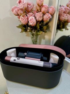 Dyson Airwrap