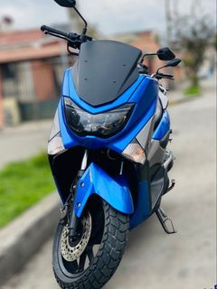 motorcycle