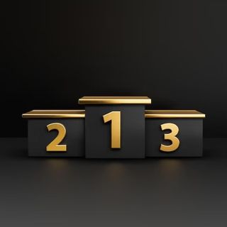 Get into the top 3
