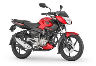 Buy a new motocycle