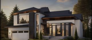 My Dream House ?