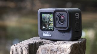 Go Pro Camera