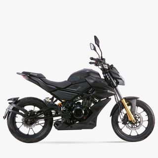 Motorbike