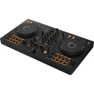 DJ-контроллер