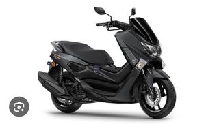 Mi moto ?