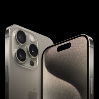Iphone 15 Pro Titan