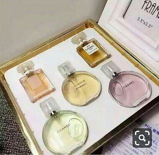 my favorite perfume