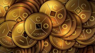 Lots of tokens