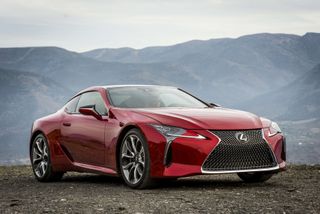 my dream car