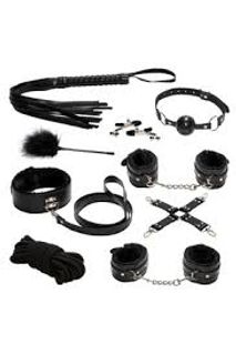 buy something from the bdsm set