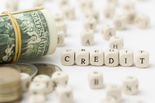 Close the credit
