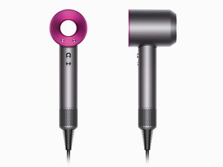 Мечтаю о фене Dyson