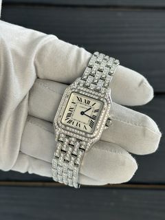 Часики Cartier