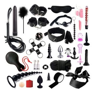 Bondage