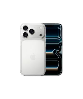 iPhone 17 Pro Max 2ТБ White