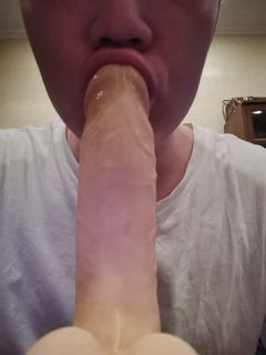 Blow job