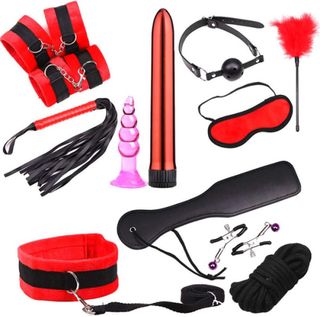 Toys to be your submissive