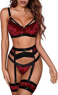 Lingerie