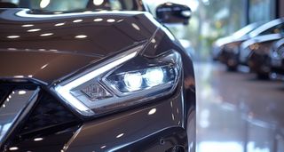 car )