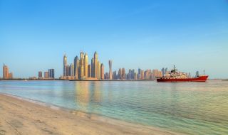 DUBAI