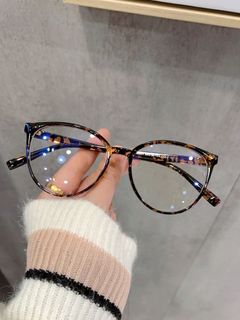 New glasses for me