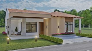 buy a house for my mother