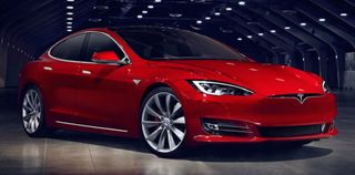Dream car