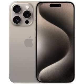 New phone