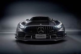 My new car