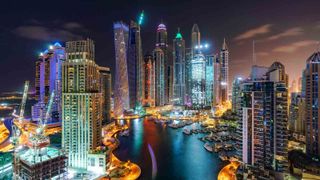 Dubai