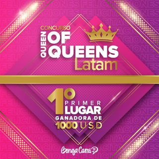 Make me Queen of Queens