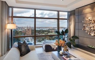 Apartments