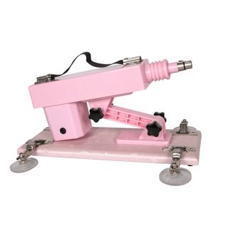 fuck machine