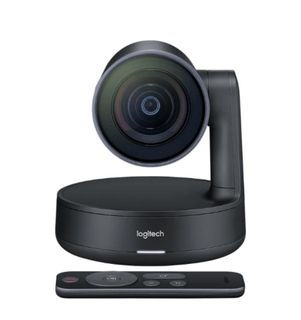 New camera