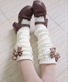 Lolita stockings