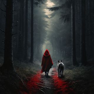 Forest