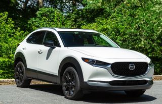 I want to buy a car