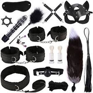 Buy bdsm kit