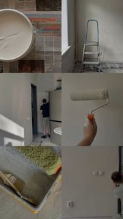 Ремонт в квартире