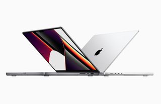 laptop and camera
