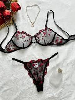 LINGERIE