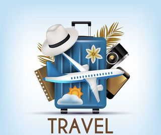 Travel around the world