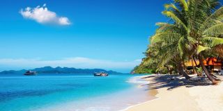 Holidays in Thailand