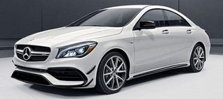 My dream car