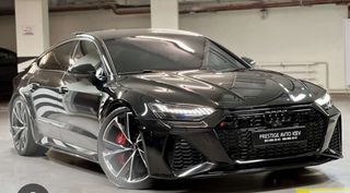 audi rs7
