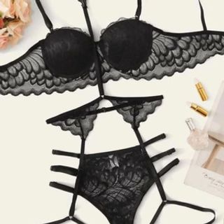 New Hot Lingerie ✨